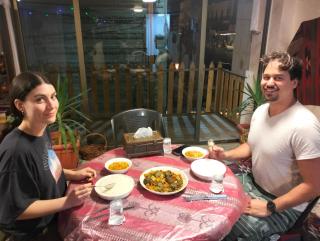 The guset house - Kerak - 3