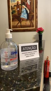 WeStay Nova Cidade - 3