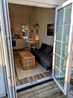 Tiny house 200 m from Kämpinge beach - 6