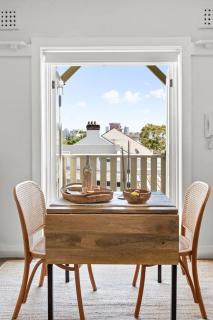 Little Tuscany - Vintage Elegance in Paddington - Sydney - 9