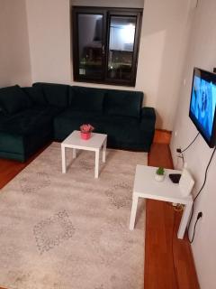 New apartment with two bedrooms - Podgorica - 7