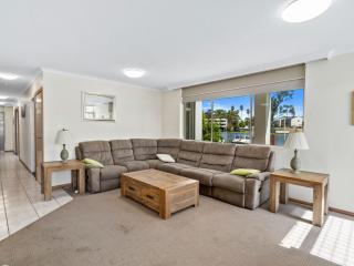 Yarrawonga Lakeside Apartment 23 - Mulwala - 5