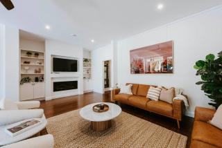'Haylock' Luxe Country Charm in Mudgee's Centre - Mudgee - 2