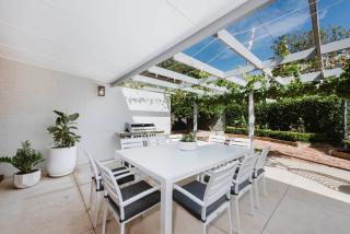 'Haylock' Luxe Country Charm in Mudgee's Centre - Mudgee - 7