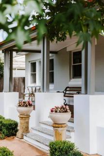 'Haylock' Luxe Country Charm in Mudgee's Centre - Mudgee - 4