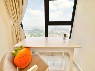 Arte Cheras, Kuala Lumpur 3 Room x 8 pax KLCC Nice View Karaoke with BathTub - 1