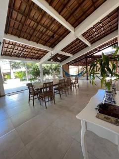 Casarão 7 suítes com piscina Arraial Dajuda - 6