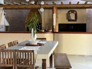 Casarão 7 suítes com piscina Arraial Dajuda - 9