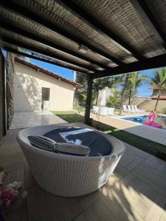 Casarão 7 suítes com piscina Arraial Dajuda - 4