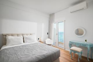 Crete - Heraklion Sea View Apartment 2 - Iráclio - 0
