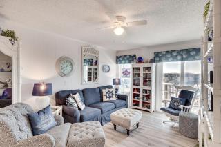Atlantic Beach Condo with Balcony and Beach Access! - Atlantic Beach - 9