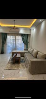 Juliana resort beach - Julia apartment - Hurghada - 0