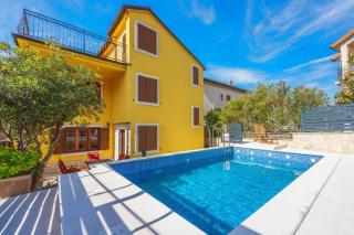 Holiday home in Selce 45069 - 0