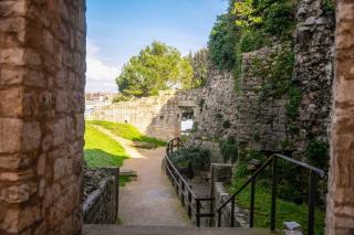 Apartments in Porec - Istrien 49823 - Poreč - 7