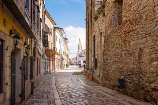 Apartments in Porec - Istrien 49823 - 6