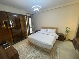 Unique duplex hotel apartment pool view - 6