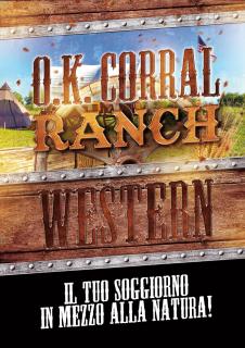 O.K. Corral - SantʼAndrea in Casale - 9