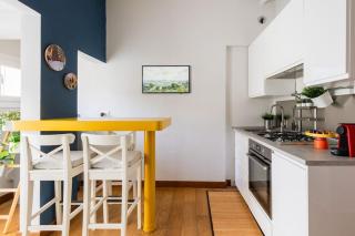 Casa Broccaindosso, in centro storico - Bolonia - 5