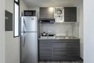 Suite 4 - 1 Parque 93, Bogotá - Bogotá - 6