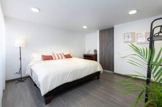 Suite 4 - 1 Parque 93, Bogotá - Bogotá - 5
