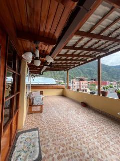 La Casa de Pia - 5