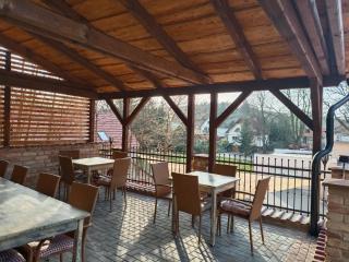 Penzion Starovice - 2