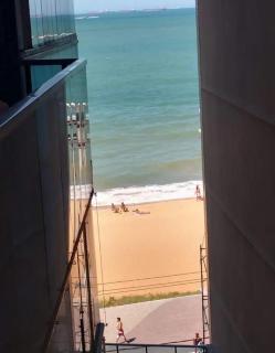 Prédio Frente Mar Praia da Costa 08 - Vila Velha - 2