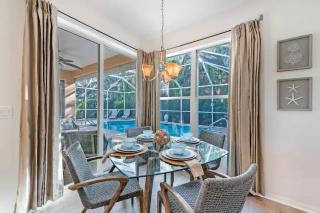 Paradise Escape Luxury Pool w/Game Room King Bed - 5