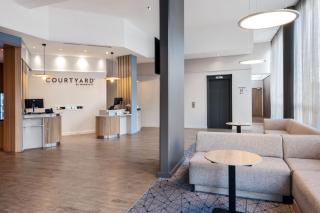 Courtyard by Marriott Paris La Defense West - Colombes - Colombes - 7
