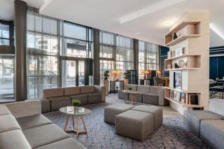 Courtyard by Marriott Paris La Defense West - Colombes - 8