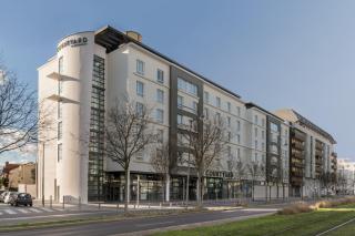 Courtyard by Marriott Paris La Defense West - Colombes - 9