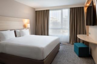 Courtyard by Marriott Paris La Defense West - Colombes - 5