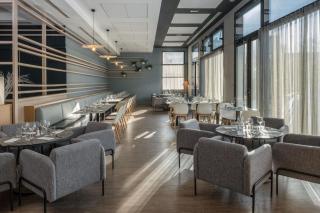 Courtyard by Marriott Paris La Defense West - Colombes - 1