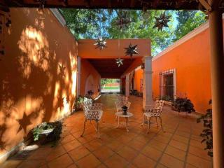 Suite Colonial en Parras de la Fuente - 2