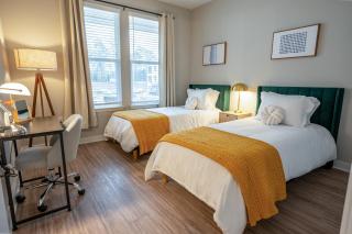 Luxurious Brand New 3BR 2B Apt in Heart of Athens - 6