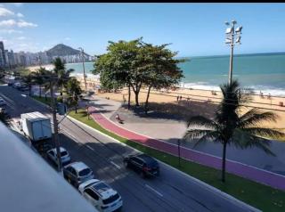 Prédio Frente Mar Praia da Costa 08 - Vila Velha - 7