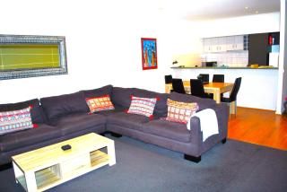 24 Gillies St Apartment - Warrnambool - 9