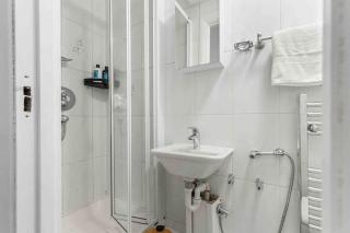 Hyde Park/Paddington Flat - Londra - 8