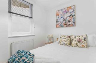 Hyde Park/Paddington Flat - Londra - 7