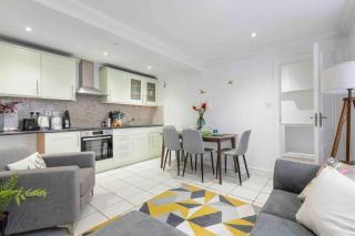 Hyde Park/Paddington Flat - Londra - 5