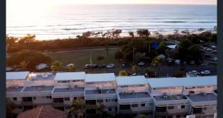Sundeck Gardens - Maroochydore - 0