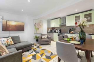 Hyde Park/Paddington Flat - Londra - 1