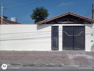 CASA 3 DORMITÓRIOS TEMPORADA EM PRAIA GRANDE SP - Praia Grande - 9