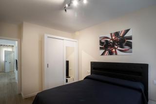PLAYA SUITES a 50 metros de la playa - Puerto de Sagunto - 7