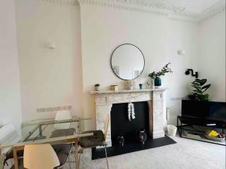 Harrington Apartments in Central London - London - 2