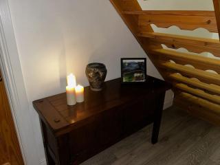 An Teach Bán - Falcarragh - 3