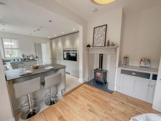 Large 3 bed house near Mundesley beach! - Mundesley - 0