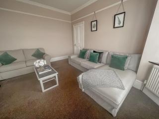Large 3 bed house near Mundesley beach! - Mundesley - 8