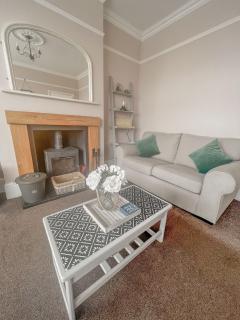 Large 3 bed house near Mundesley beach! - Mundesley - 7