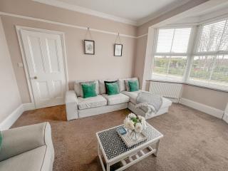 Large 3 bed house near Mundesley beach! - Mundesley - 6